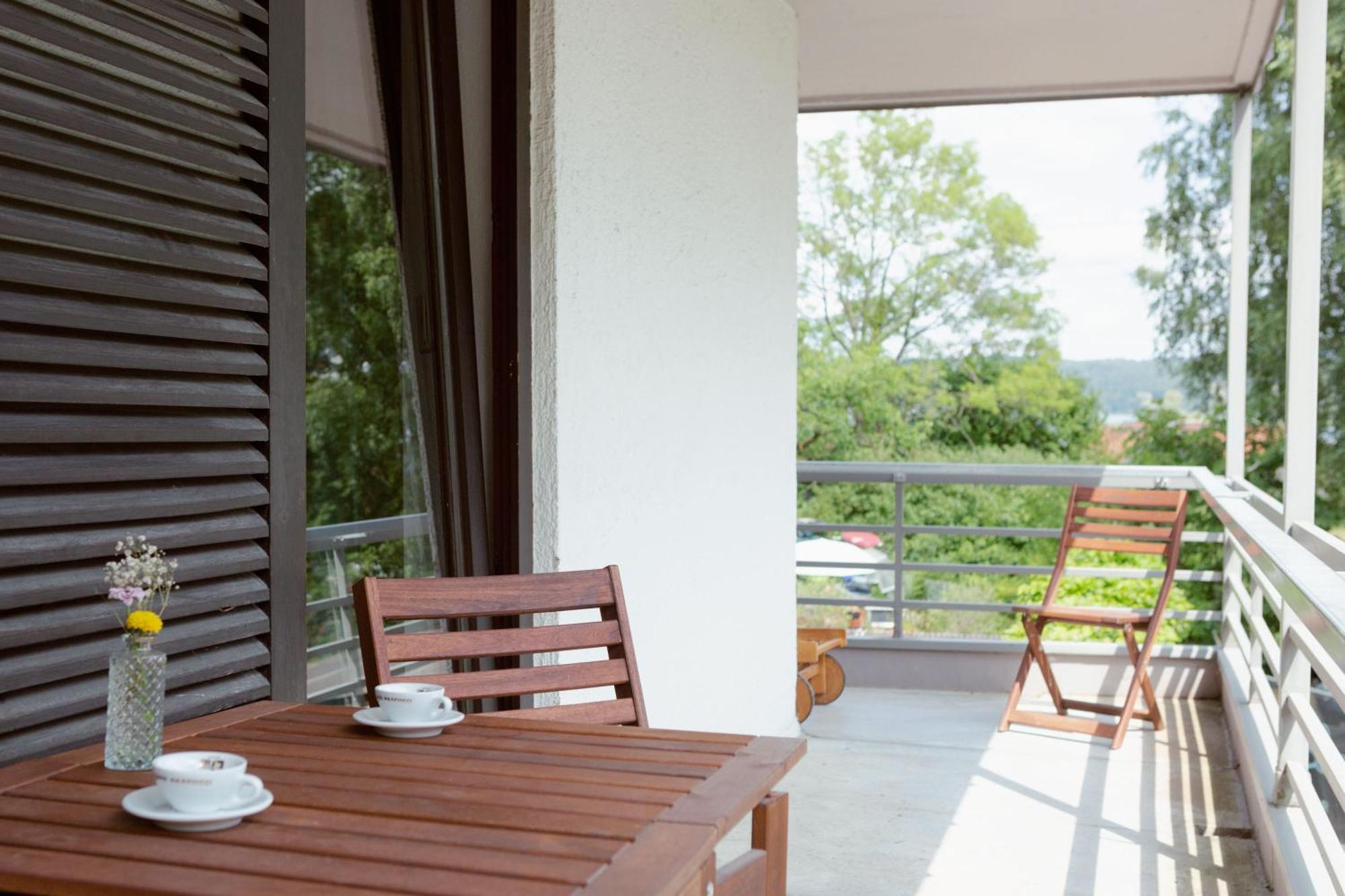Strandhotel Suedsee Dießen am Ammersee Extérieur photo