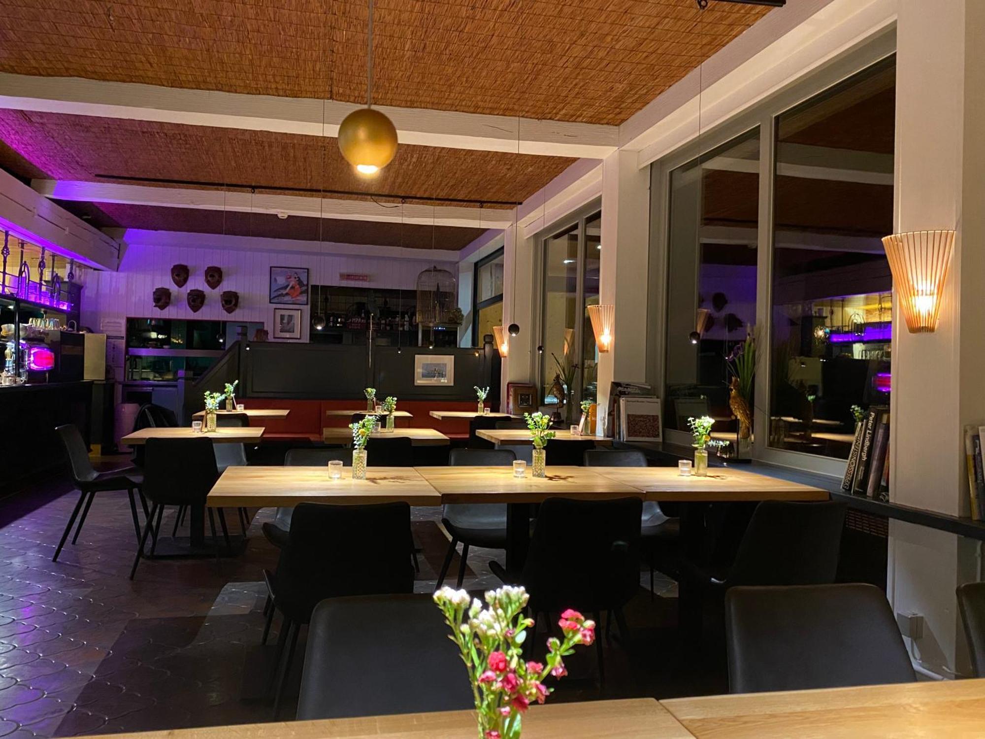 Strandhotel Suedsee Dießen am Ammersee Extérieur photo