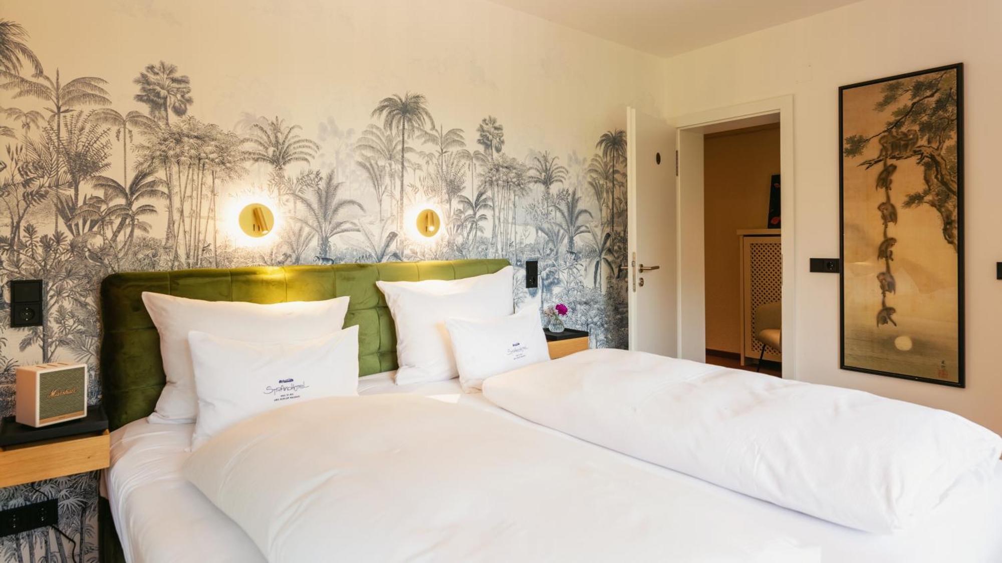 Strandhotel Suedsee Dießen am Ammersee Extérieur photo