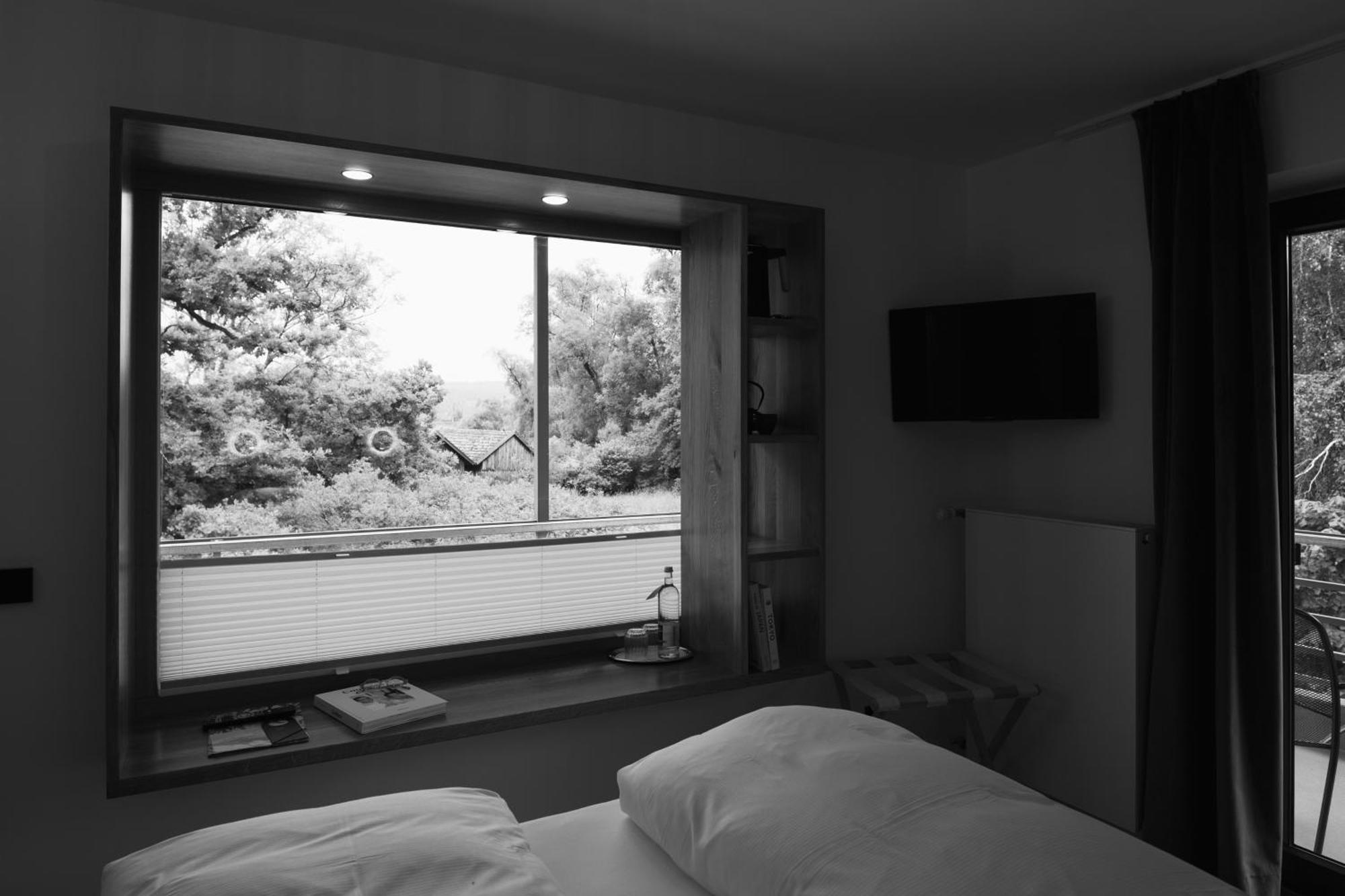Strandhotel Suedsee Dießen am Ammersee Extérieur photo