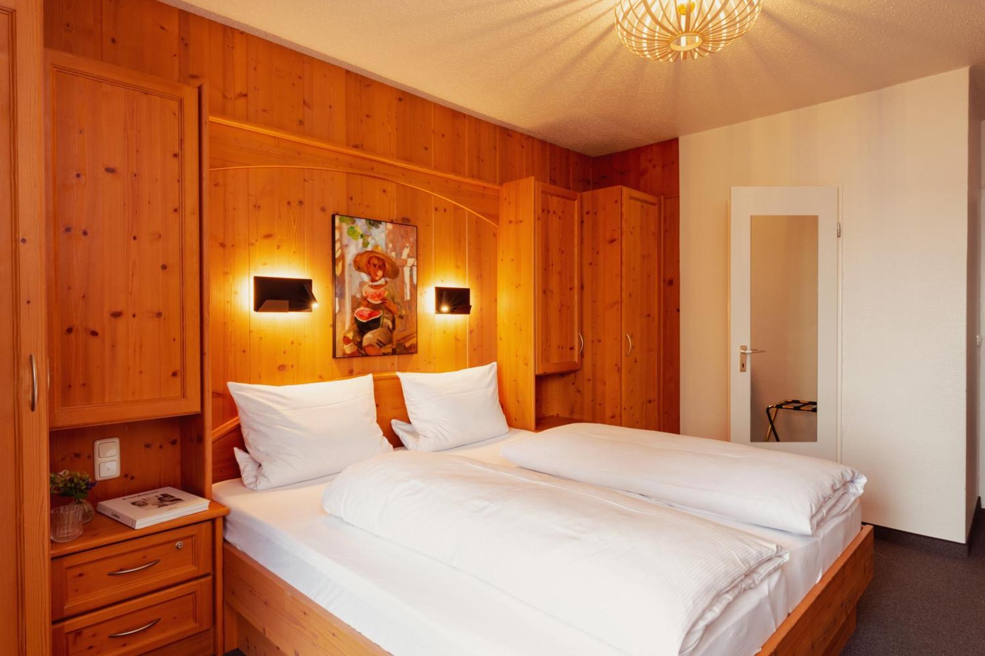 Strandhotel Suedsee Dießen am Ammersee Extérieur photo